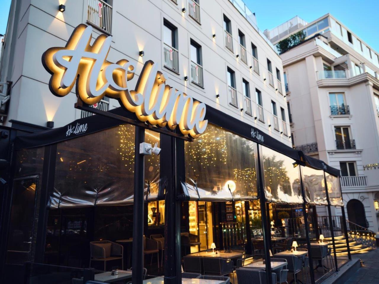 Stayso The House Hotel Istanbulská provincie Exteriér fotografie Hello, Athens